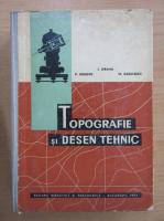 P. Ionescu - Topografie si desen tehnic