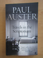 Paul Auster - Travels in the Scriptorium