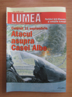 Revista Lumea, an XVI, nr. 9 (210), 2010