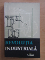 Revolutia industriala. Studii