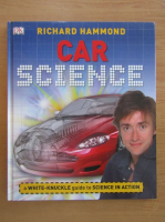 Richard Hammond - Car Science
