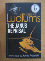 Robert Ludlum - The Janus Reprisal