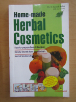 S. Suresh Babu - Home-made Herbal Cosmetics