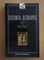 Serge Berstein - Istoria Europei (volumul 2)