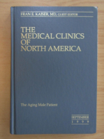 The Medical Clinics of North America, volumul 83, nr. 5, septembrie 1999