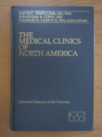 The Medical Clinics of North America, volumul 84, nr. 3, mai 2000