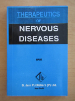 Therapeutics of Nervous Diseases