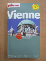 Vienne. Plan de ville et d'acces