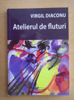 Atelierul de fluturi