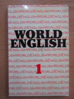 World English (volumul 1)