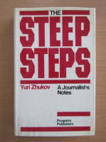 Yuri Zhukov - The steep steps