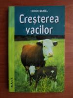 Ulrich Daniel - Cresterea vacilor