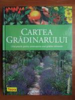 Cartea Gradinarului