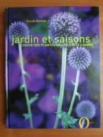 Ursula Buchan - Jardin et saisons