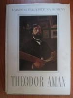 Theodor Aman (album pictura)