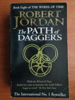Robert Jordan - The path of dangers