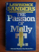 Lawrence Sanders - The passion of Molly T
