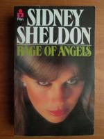 Sidney Sheldon - Rage of angels