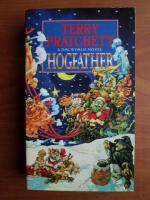 Terry Pratchett - Hogfarther