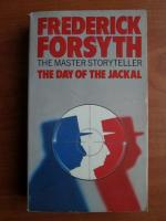 Frederick Forsyth - The day of the jackal