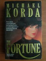 Michael Korda - The fortune