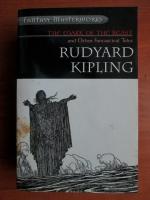 Rudyard Kipling - The mask of the beast