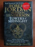 Robert Jordan - Towers of midnight