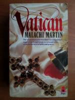 Malachi Martin - Vatican