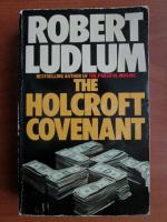 Robert Ludlum - The holcroft covenant