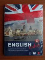English today. Elementar nivel doi