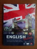 English today. Incepatori nivel trei