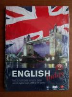 English today. Incepatori nivel doi