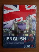 English today. Incepatori nivel patru