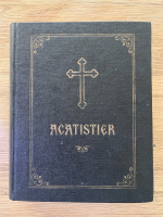 Anticariat: Acatistier  (1987)