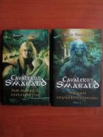 Anne Robilard - Cavalerii de smarald (2 volume)