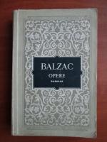 Balzac - Opere (volumul 7)