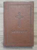 Ceaslov (1970)