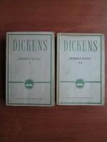 Charles Dickens - Dombey si fiul (2 volume)