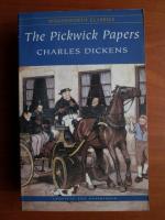 Charles Dickens - The Pickwick papers