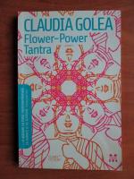 Claudia Golea - Flower-Power Tantra