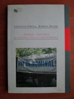 Cristian Preda - Regimul, partidele si sistemul politic din Romania