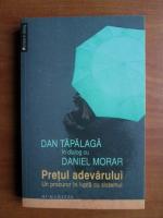 Dan Tapalaga in dialog cu Daniel Morar