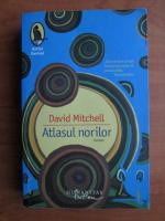 David Mitchell - Atlasul norilor