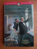 Dictionary of biology