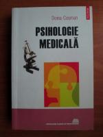 Doina Cosma - Psihologie medicala
