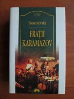 Dostoievski - Fratii Karamazov