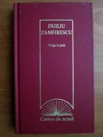 Duiliu Zamfirescu - Viata la tara 