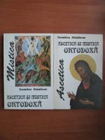 Dumitru Staniloae - Ascetica si Mistica ortodoxa (2 volume)