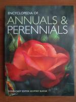 Encyclopedia of Annuals and Perennoals