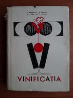 I. Slepainu - Vinificatia